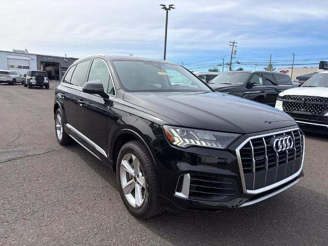 2023 Audi Q7 - $32,190