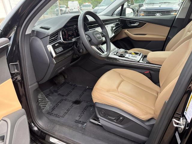 2023 Audi Q7 - $32,190
