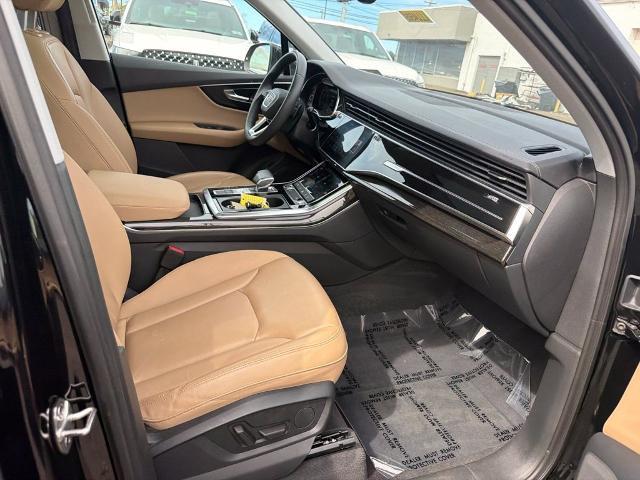 2023 Audi Q7 - $32,190