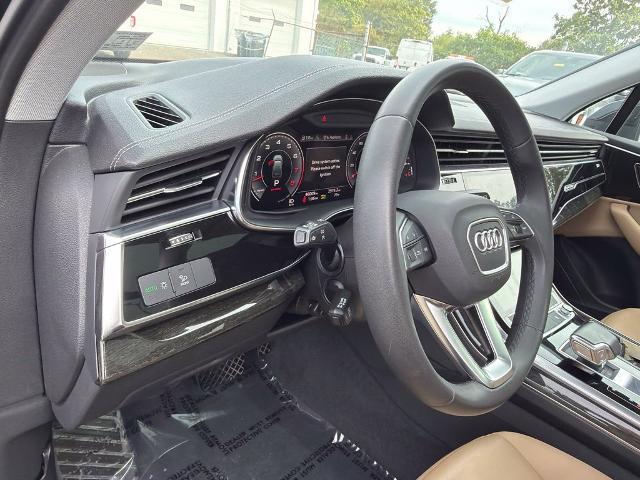 2023 Audi Q7 - $32,190