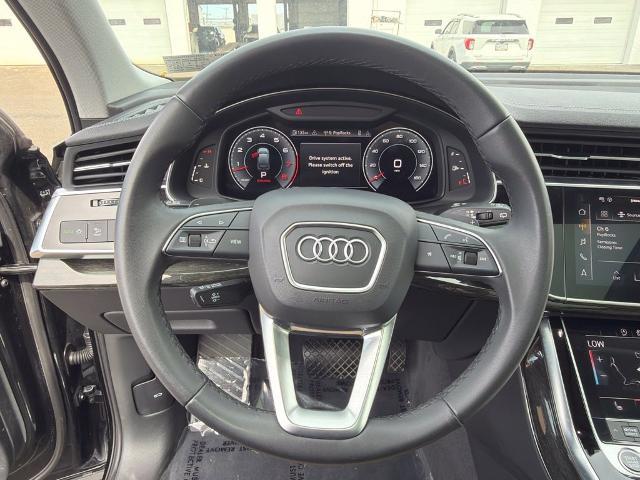 2023 Audi Q7 - $32,190