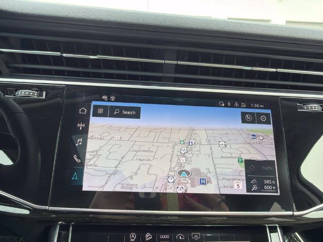 2023 Audi Q7 - $32,190
