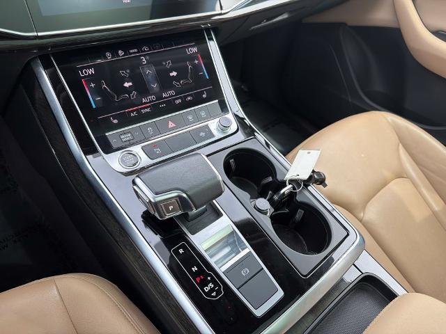 2023 Audi Q7 - $32,190