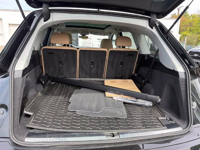 2023 Audi Q7 - $32,190