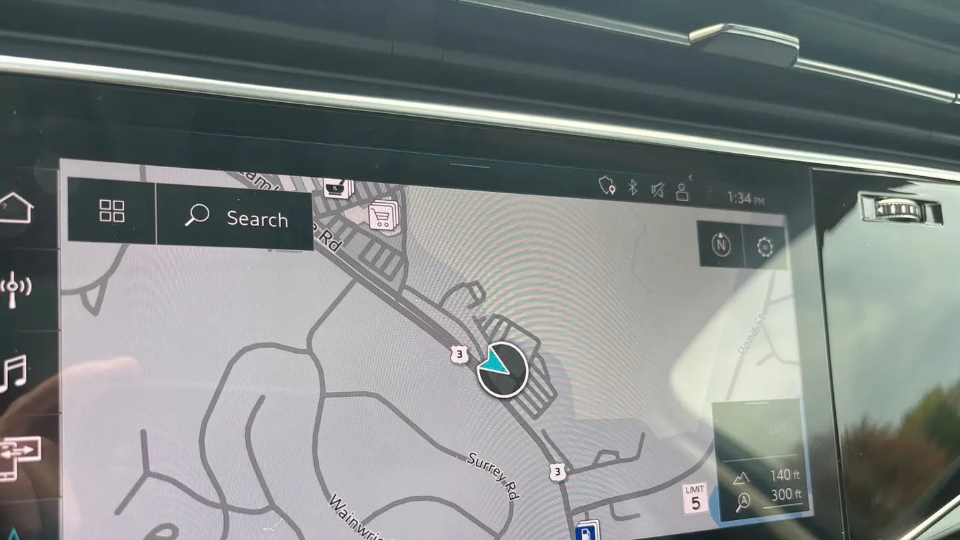 2023 Audi Q7 quattro Premium 55 TFSI