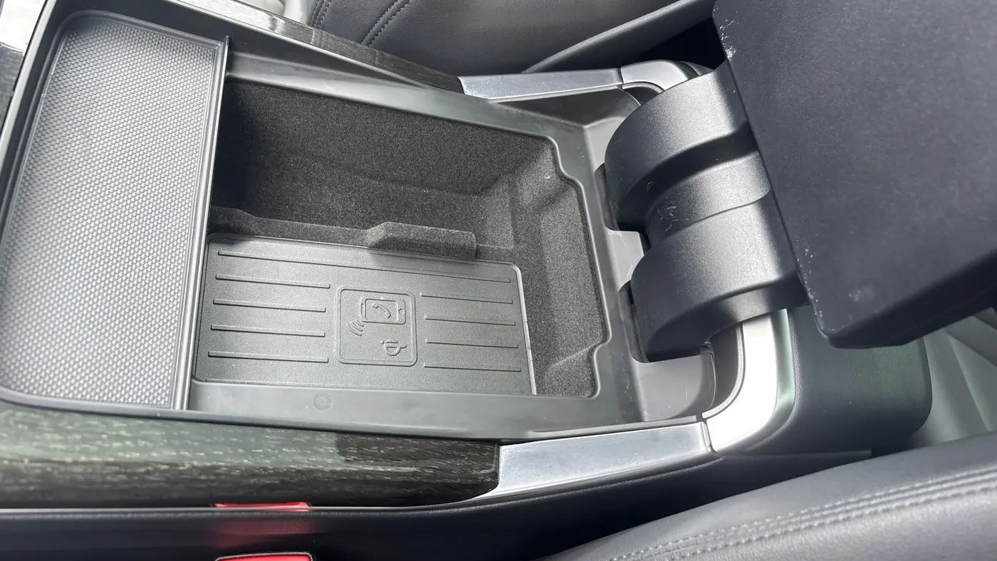 2023 Audi Q7 quattro Premium 55 TFSI