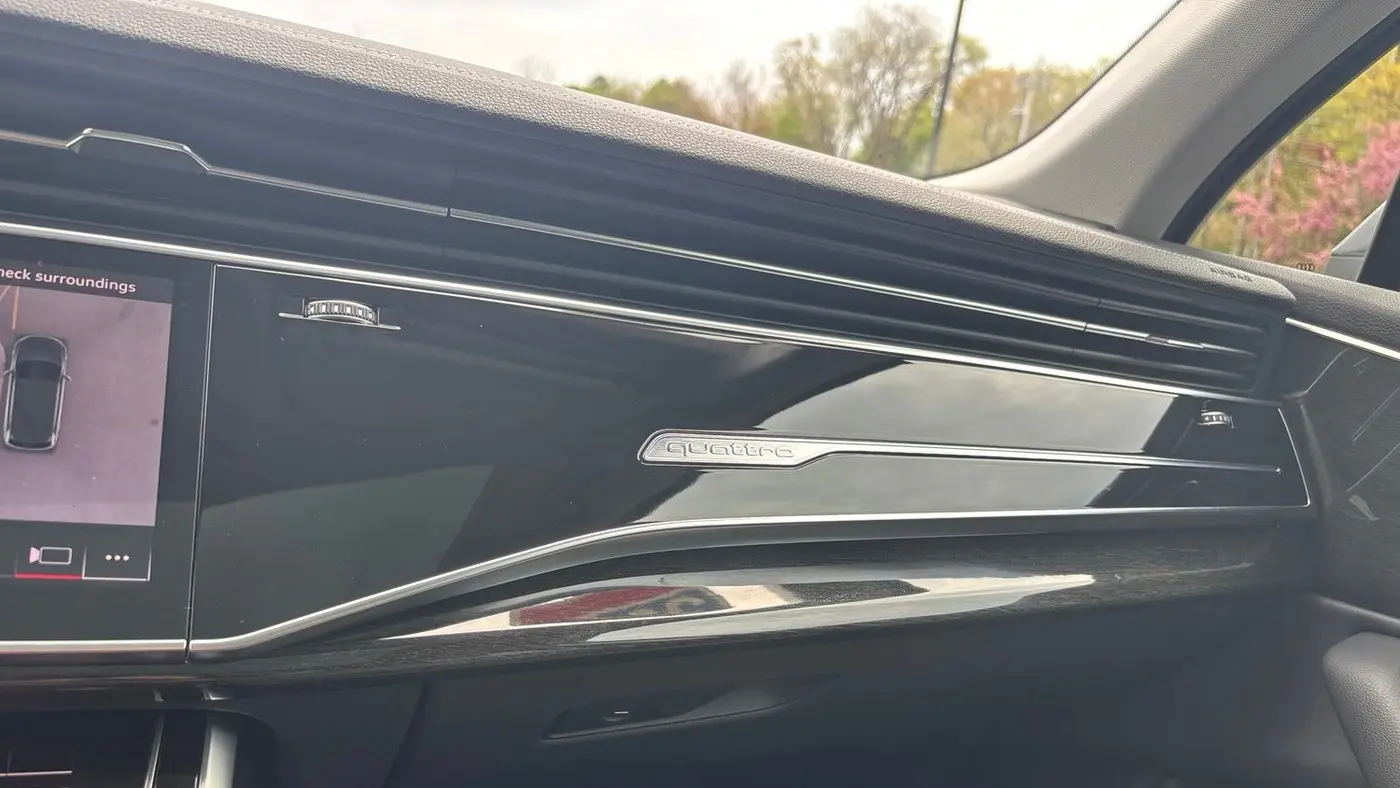 2023 Audi Q7 quattro Premium 55 TFSI