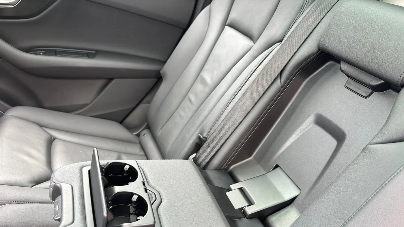 2023 Audi Q7 quattro Premium 55 TFSI