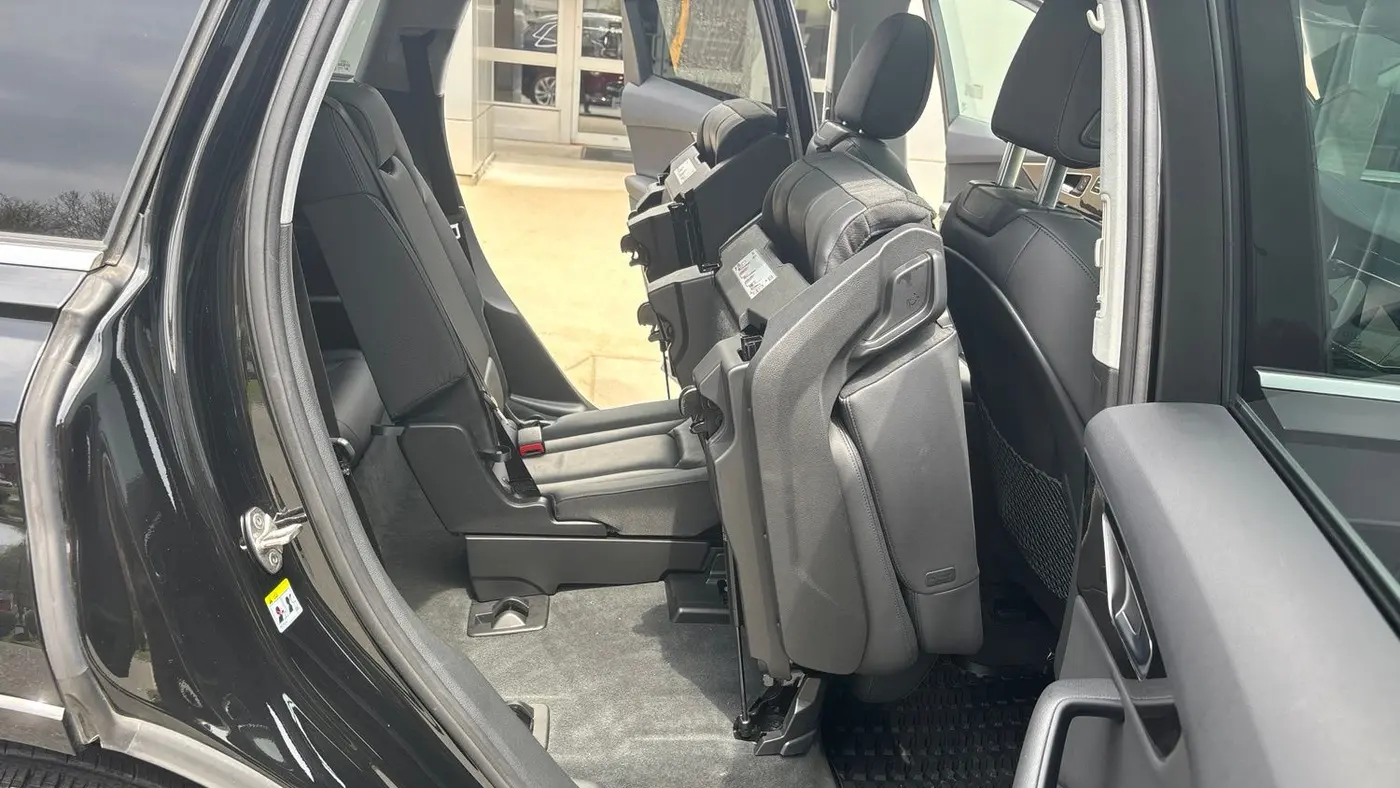 2023 Audi Q7 quattro Premium 55 TFSI