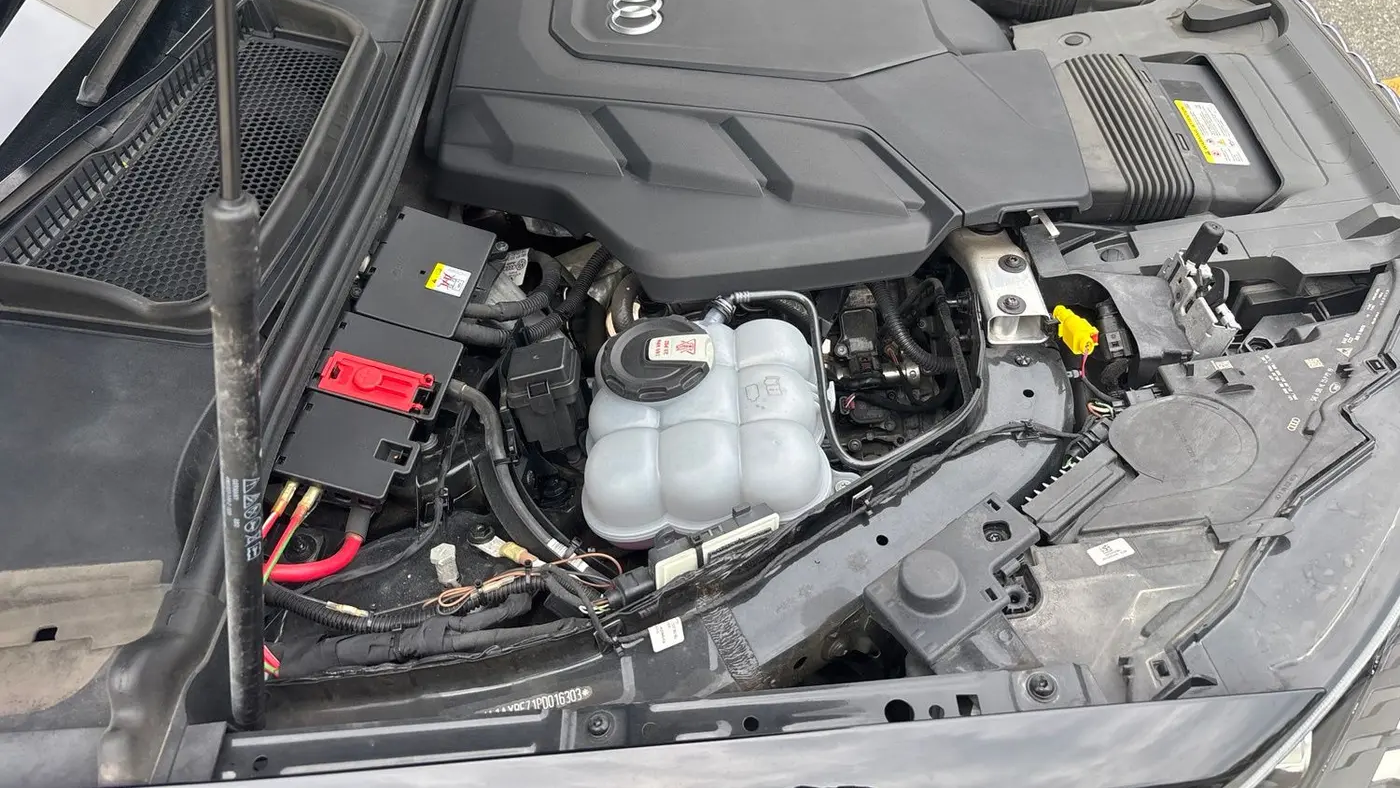 2023 Audi Q7 quattro Premium 55 TFSI
