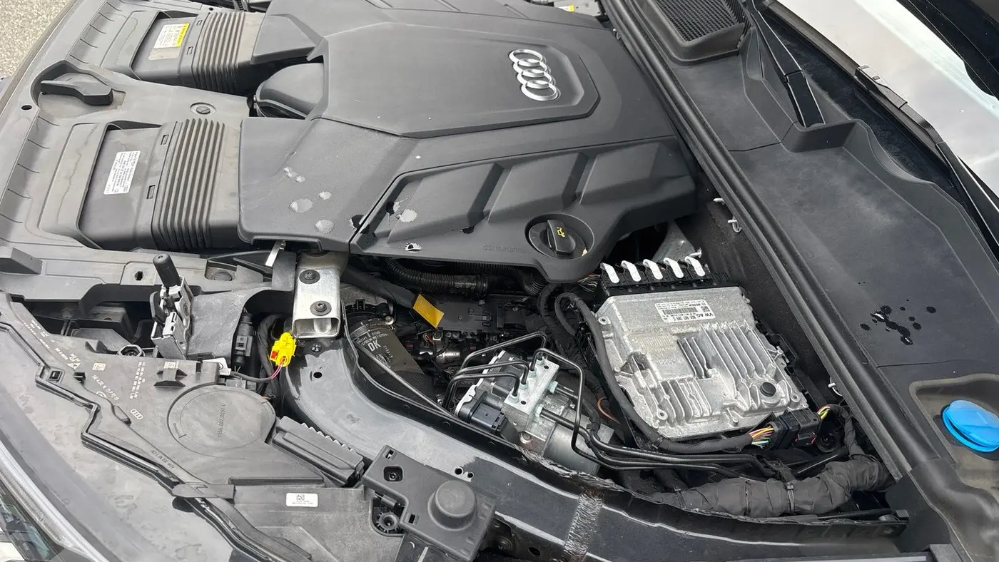 2023 Audi Q7 quattro Premium 55 TFSI