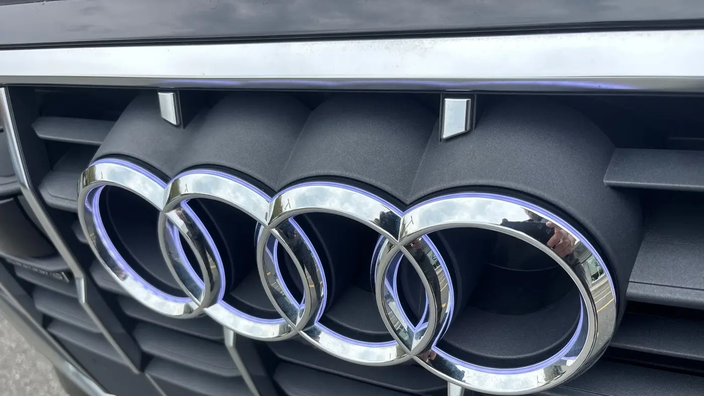2023 Audi Q7 quattro Premium 55 TFSI