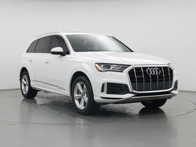 Photo of a 2022 Audi Q7 AWD Quattro Premium 55 Tfsi 4DR SUV for sale