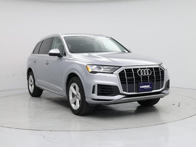 Photo of a 2022 Audi Q7 AWD Quattro Premium 55 Tfsi 4DR SUV for sale