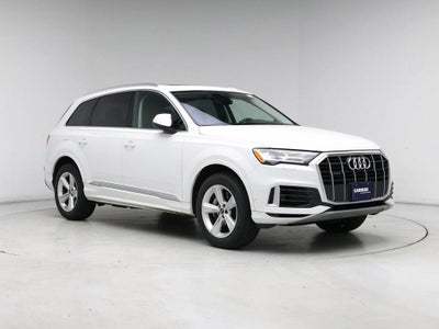 Photo of a 2022 Audi Q7 AWD Quattro Premium 55 Tfsi 4DR SUV for sale