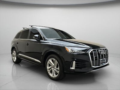 2023 Audi Q7 AWD Quattro Premium 55 Tfsi 4DR SUV