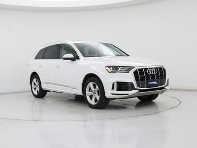 Photo of a 2022 Audi Q7 AWD Quattro Premium 55 Tfsi 4DR SUV for sale