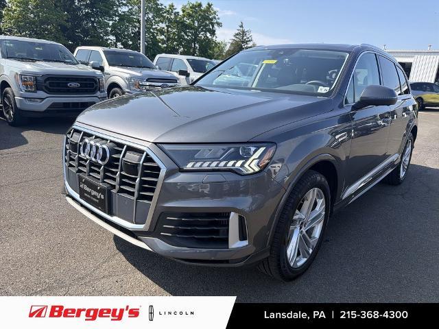 2023 Audi Q7