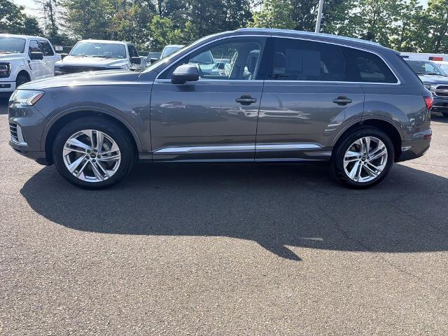 2023 Audi Q7 - $35,990