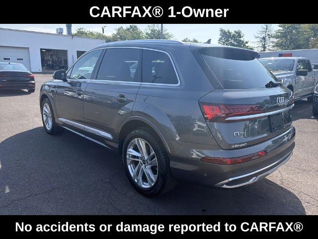 2023 Audi Q7 - $35,990