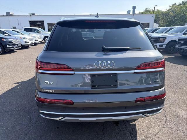 2023 Audi Q7 - $35,990