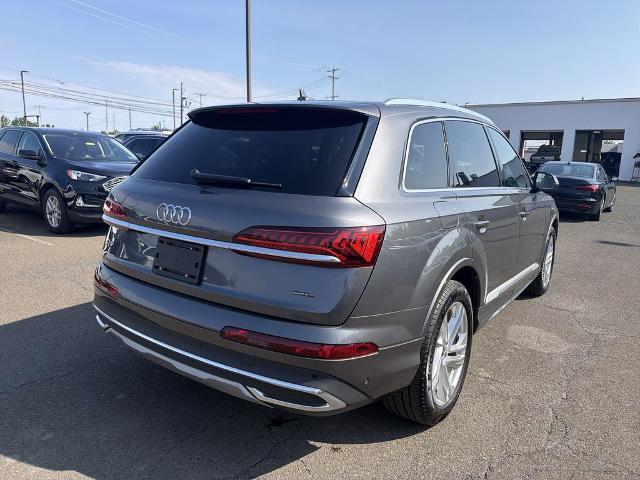 2023 Audi Q7 - $35,990