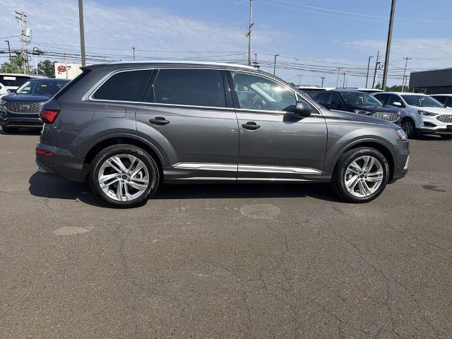 2023 Audi Q7 - $35,990