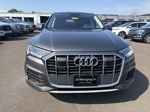 2023 Audi Q7 - $35,990