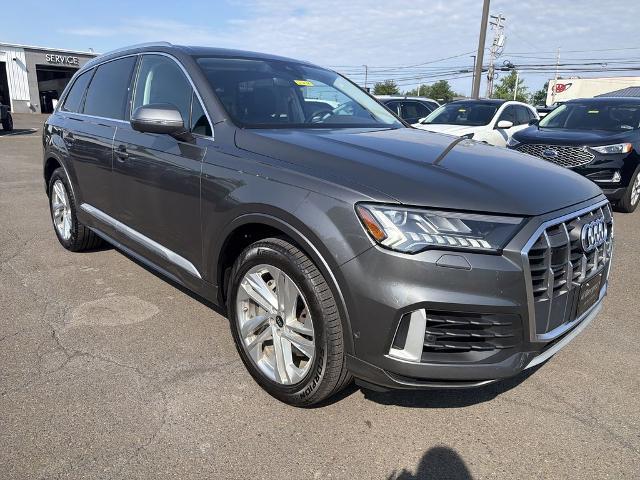 2023 Audi Q7 - $35,990