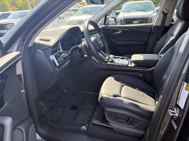 2023 Audi Q7 - $35,990
