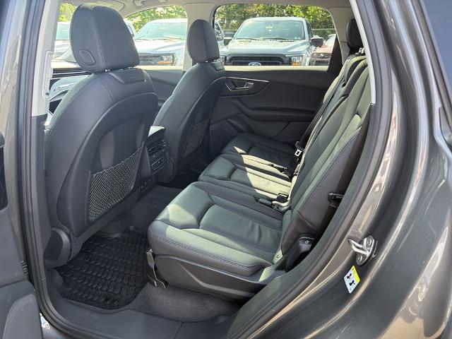 2023 Audi Q7 - $35,990