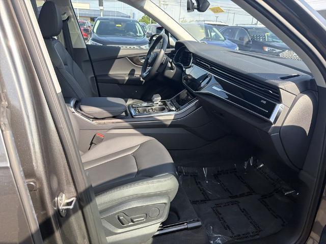 2023 Audi Q7 - $35,990