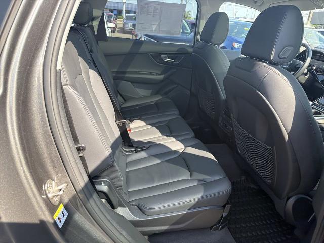 2023 Audi Q7 - $35,990