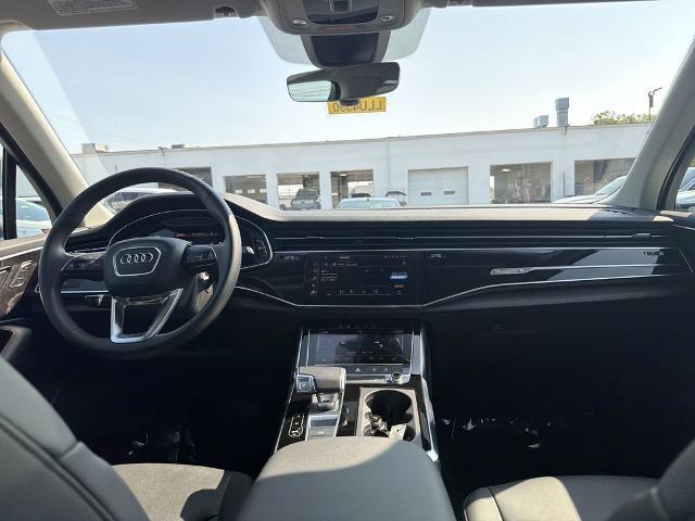 2023 Audi Q7 - $35,990