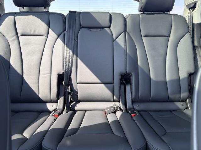 2023 Audi Q7 - $35,990
