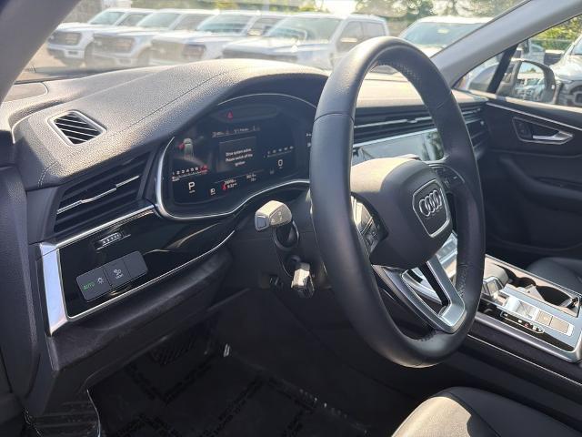 2023 Audi Q7 - $35,990