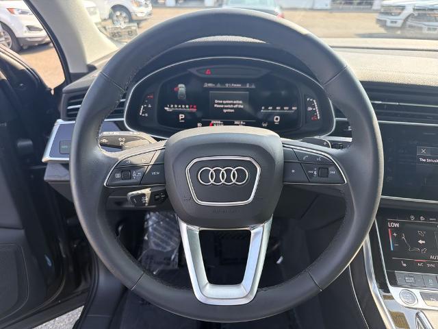 2023 Audi Q7 - $35,990