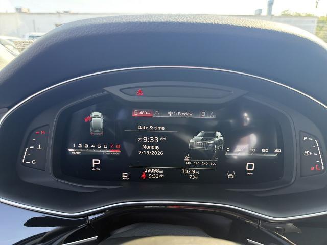 2023 Audi Q7 - $35,990
