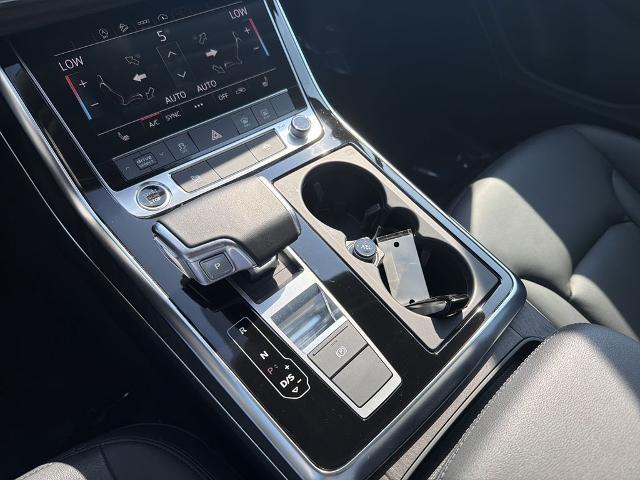 2023 Audi Q7 - $35,990