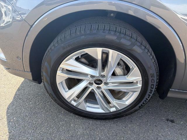 2023 Audi Q7 - $35,990