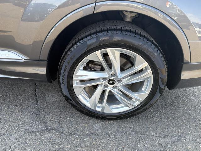2023 Audi Q7 - $35,990