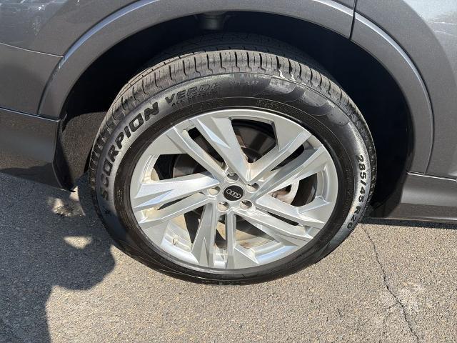 2023 Audi Q7 - $35,990