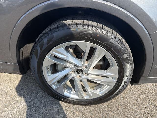 2023 Audi Q7 - $35,990