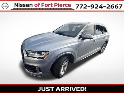 Photo of a 2022 Audi Q7 AWD Quattro Premium 55 Tfsi 4DR SUV for sale
