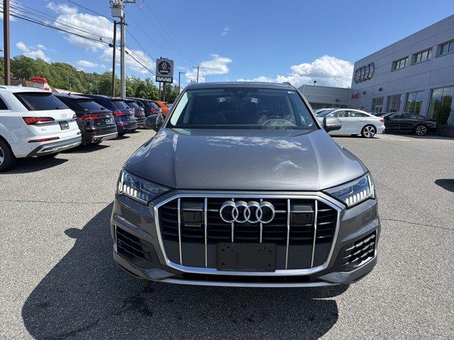 2023 Audi Q7 - $35,299