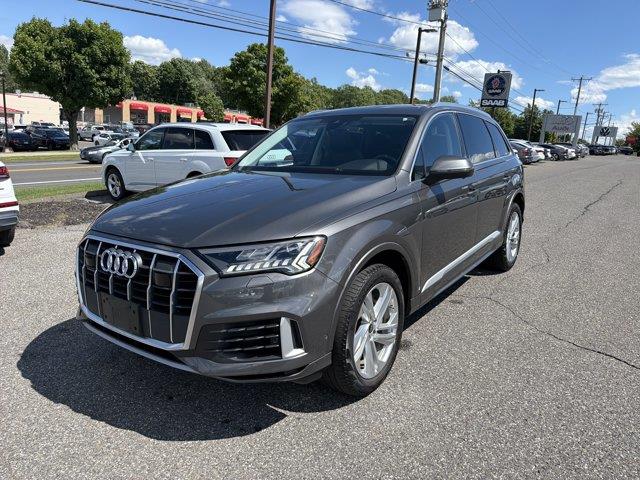 2023 Audi Q7 - $35,299