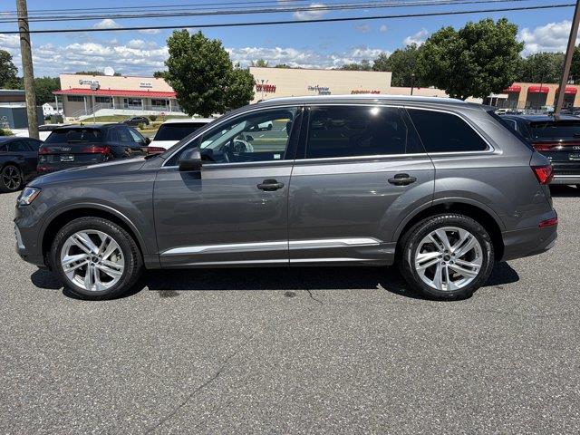 2023 Audi Q7 - $35,299