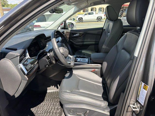 2023 Audi Q7 - $35,299