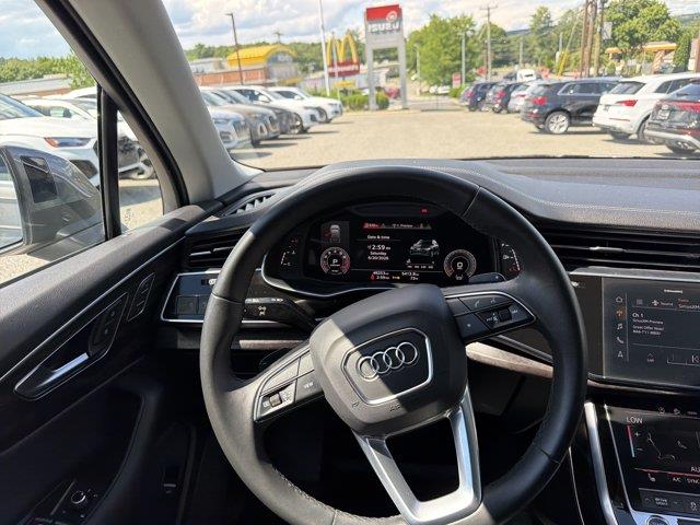 2023 Audi Q7 - $35,299