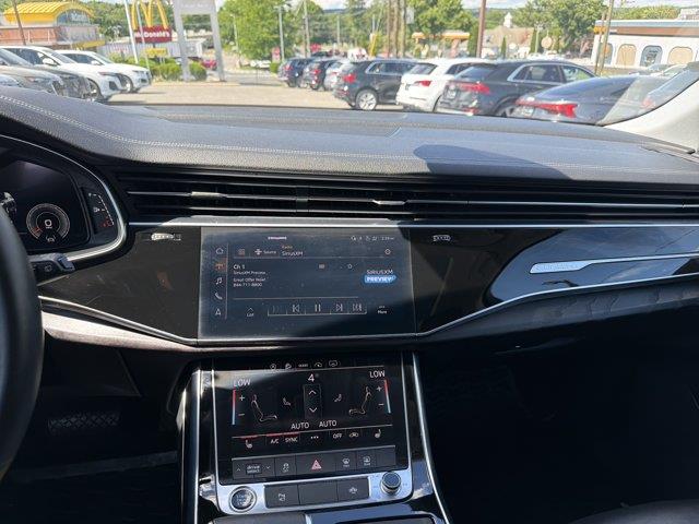 2023 Audi Q7 - $35,299